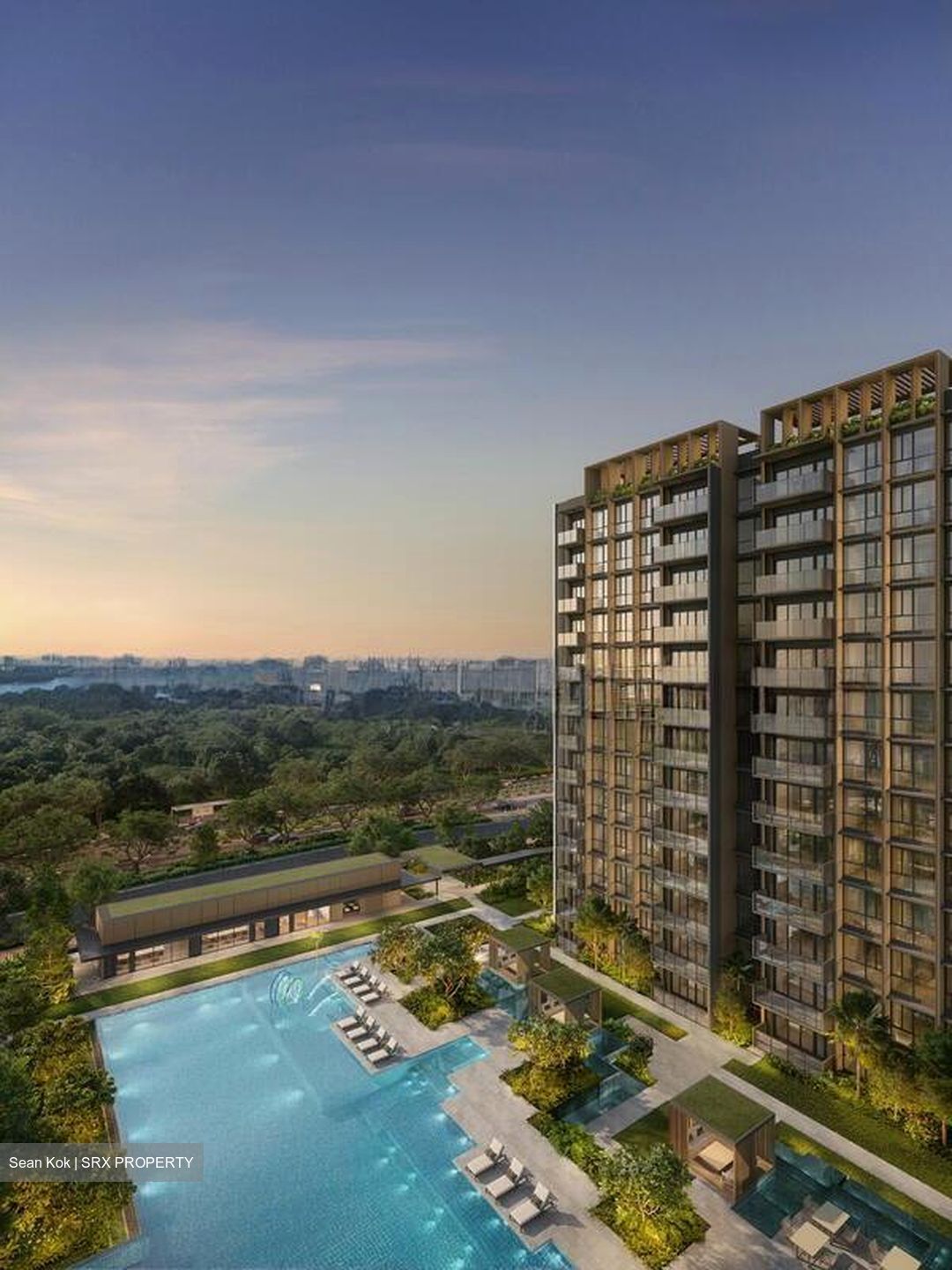 Narra Residences (D23), Apartment #517903081